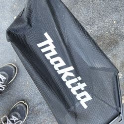 Makita Mower bag