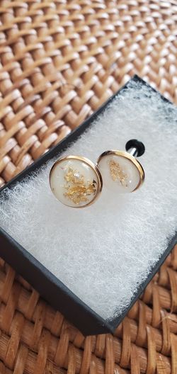 Plugs Size 8mm