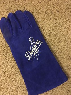 Brand new Dodgers Oven mit