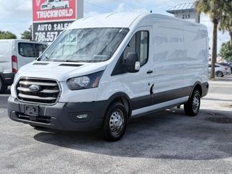 2020 Ford Transit 250 Cargo Van