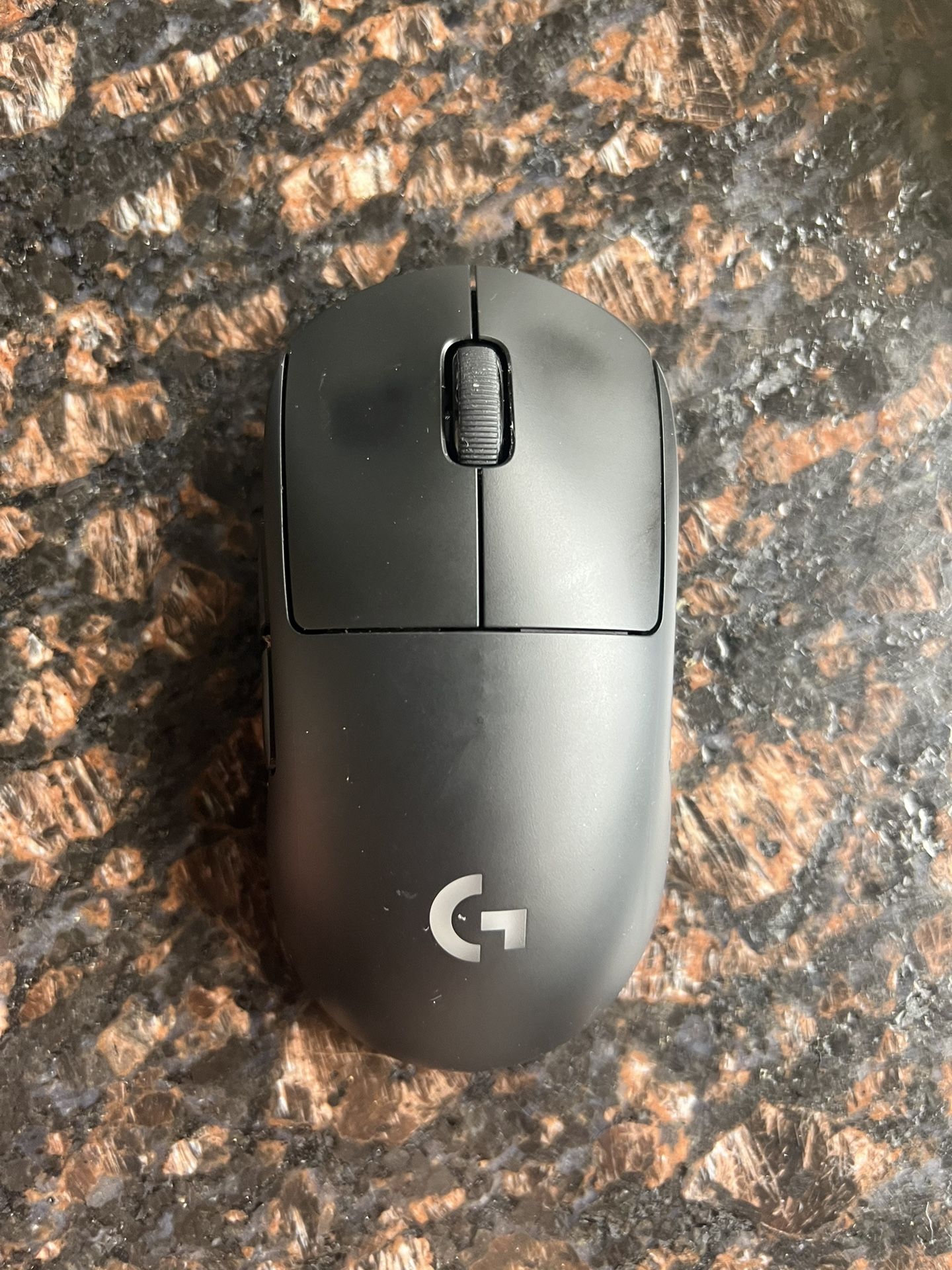 Gpro Wireless Mouse