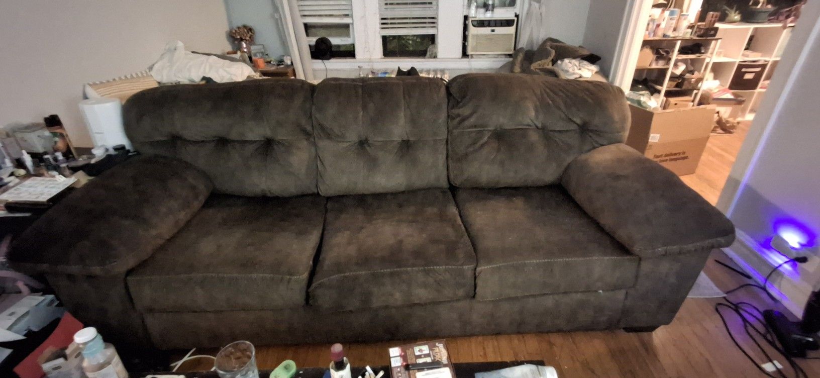 Couch, Ashley Furniture