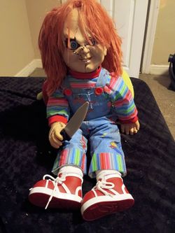 Chucky