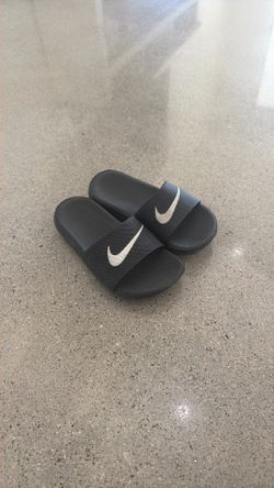 Nike Slides Boys 