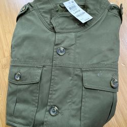 Brand New Fashion Jacket