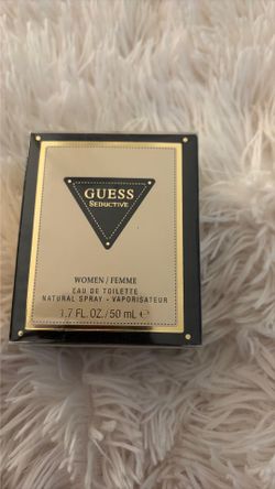 Perfume Guess Nuevo