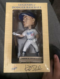 Kirk Gibson