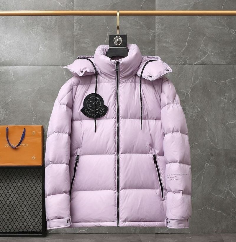 Moncler Down Jackets