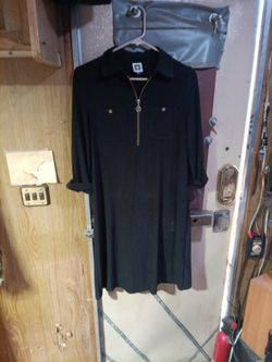 Size 2 Anne Kline Dress