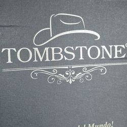 Tombstone 50x Chaparral Cowboy Hat (Rabbit)