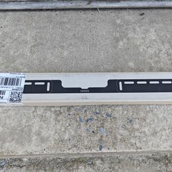 Sonos Arc Ultra Wall Mount (Brand New) 