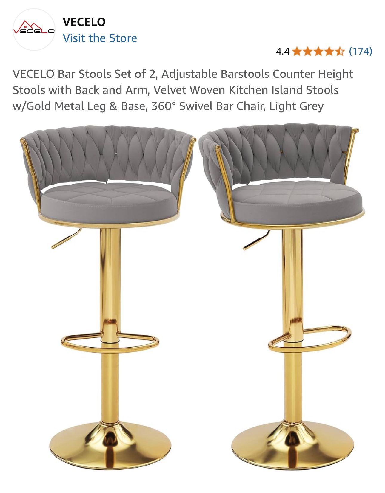 Bar Stools