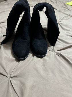 Botas De Niña