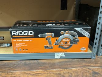 Ridgid