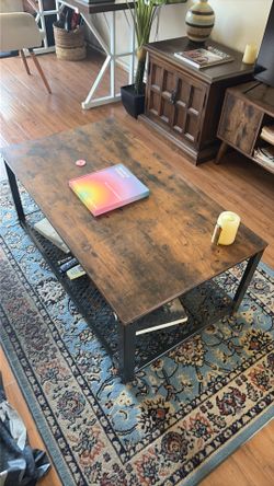 Coffe table