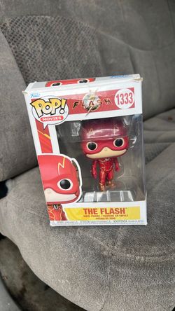 Flash Funko Pop