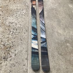 Line Prophet Skis 165