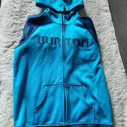 Burton Jacket Size Large 