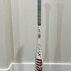 Marucci  Baseball Bat 31in 21oz.