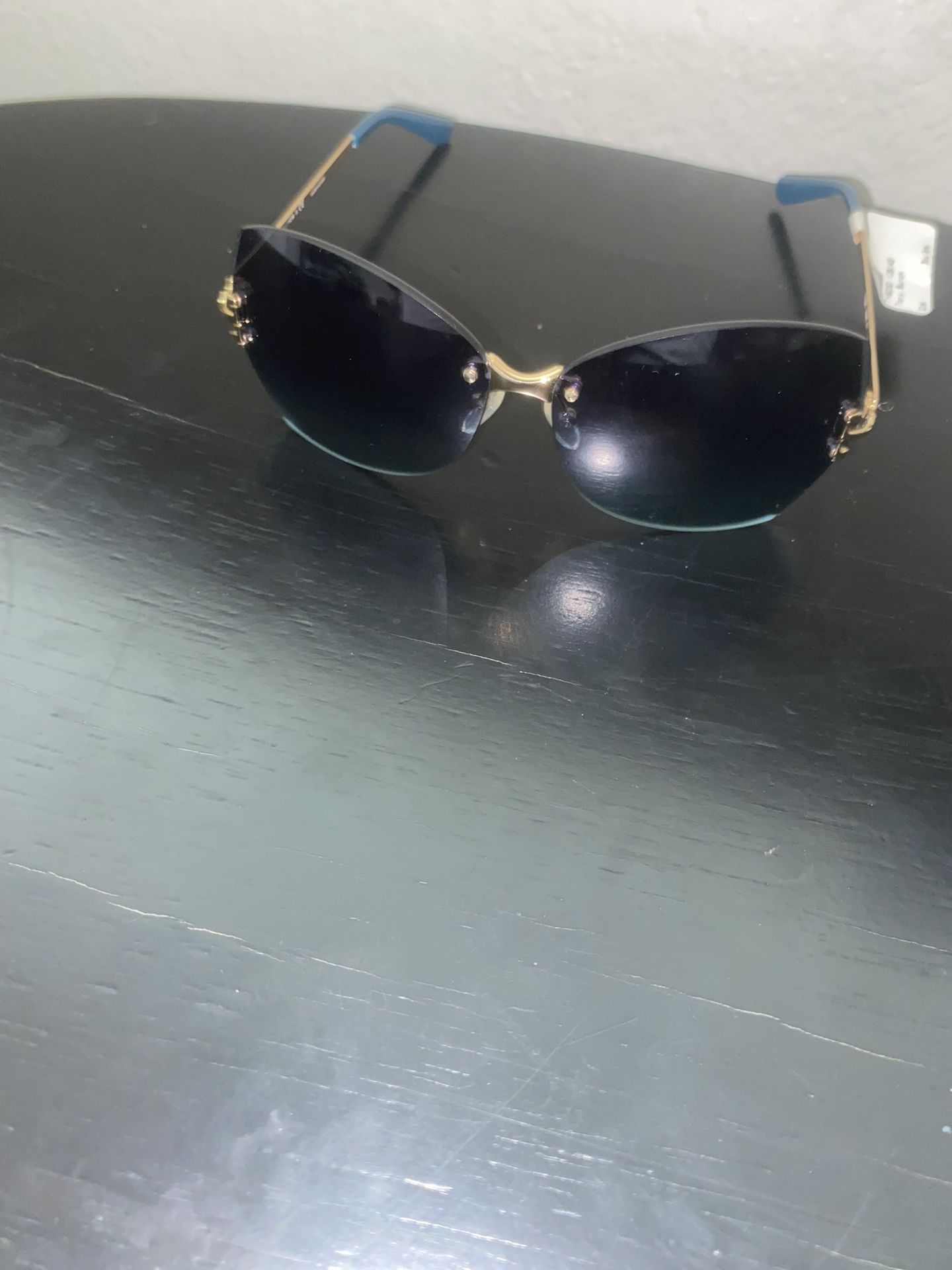 Tory Burch Sunglasses