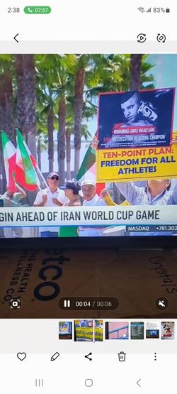 Vizio tv