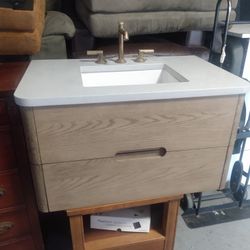 Customer Check Out This Nice Kitchen Sink For RV Mobile Home Of Other