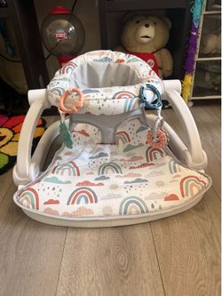 Baby chair