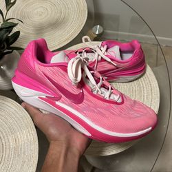 GT Cut 2 “Hyper Pink” | Size 12