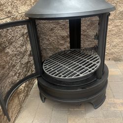 Smoker