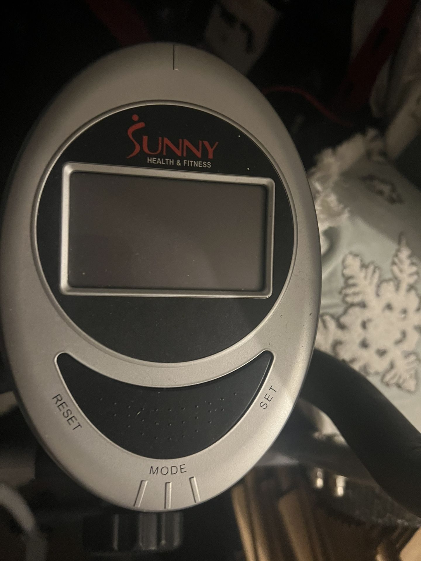 Sunny Health & Fitness