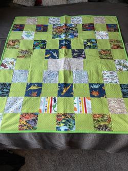 Handmade Quilts