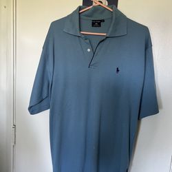 Ralph Lauren Polo Sport Shirt Size Extra Large