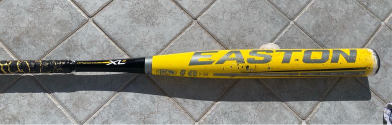 Easton XL2 Softball Bat