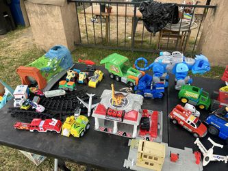 Toys For Sale