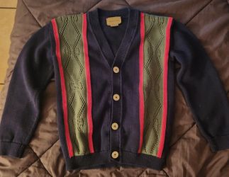 Kids Sweater