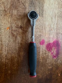 Snap on/ Mac ratchets
