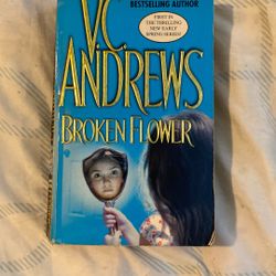 V.C. ANDREWS
