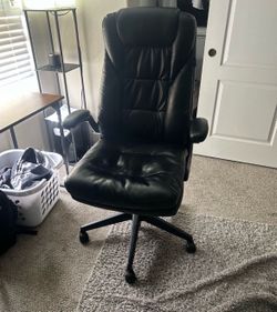 office chair