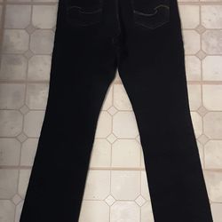 Woman Jeans 
