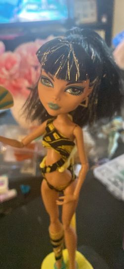 Monster High