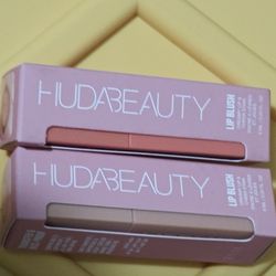 Huda Beauty Lip Blush 