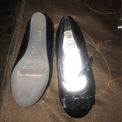 Shoes Size 10