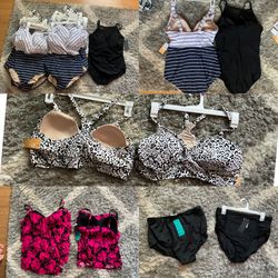 Bathing Suits 