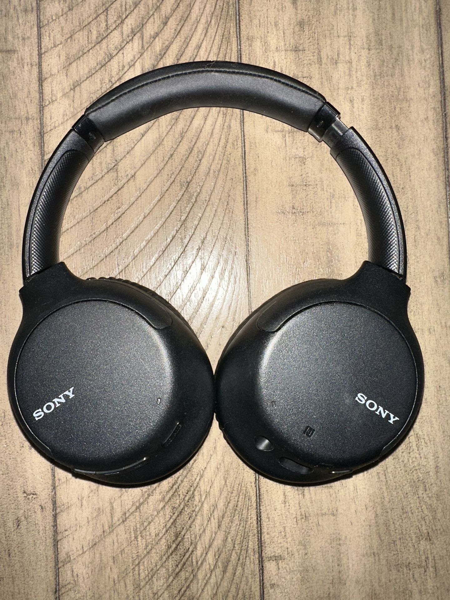 Sony Wireless Headphones