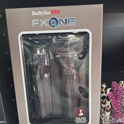 Babyliss Pro Fx One 