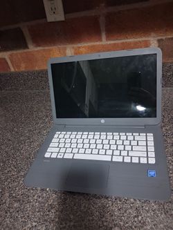 2025 hp laptop