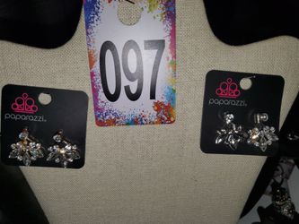 Paparazzi Jewelry