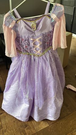 Disney Princess Halloween Costume