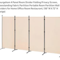 Room Divider 