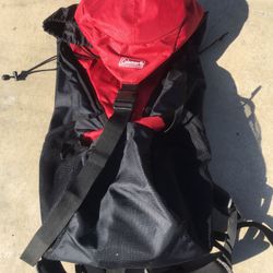 Coleman Estesian 45L backpack